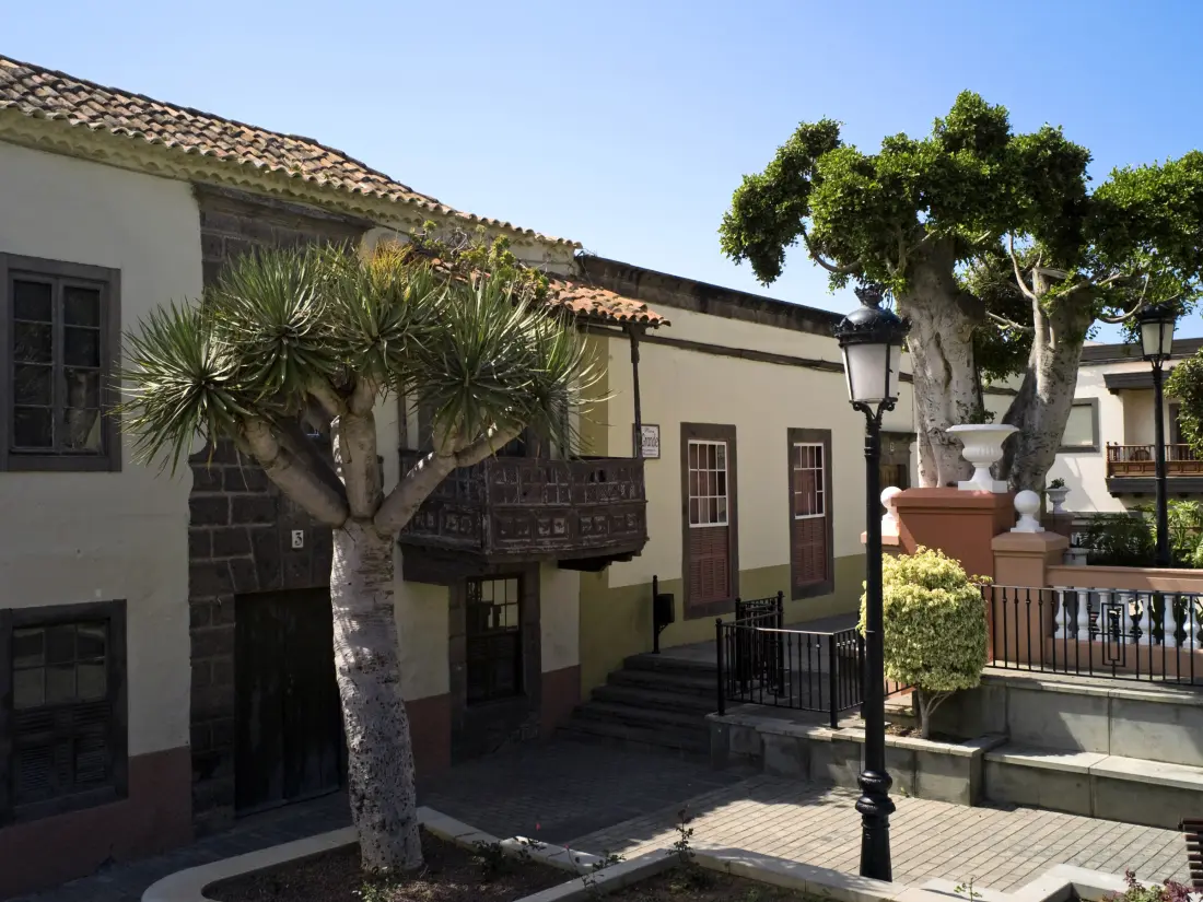 Location de Vacances Maspalomas 26