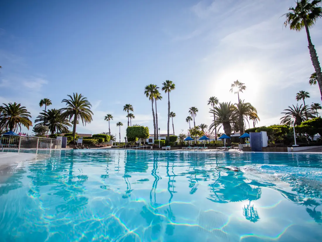 Location de Vacances Maspalomas 34