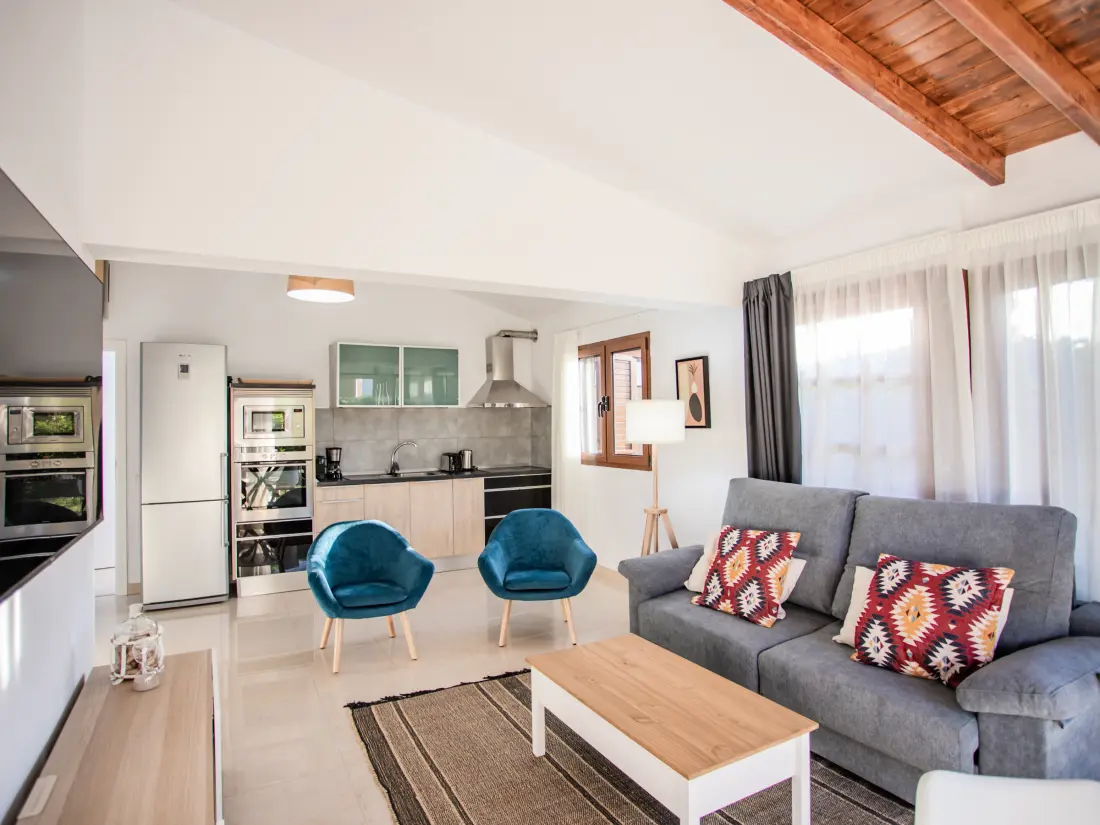 Location de Vacances Maspalomas 34