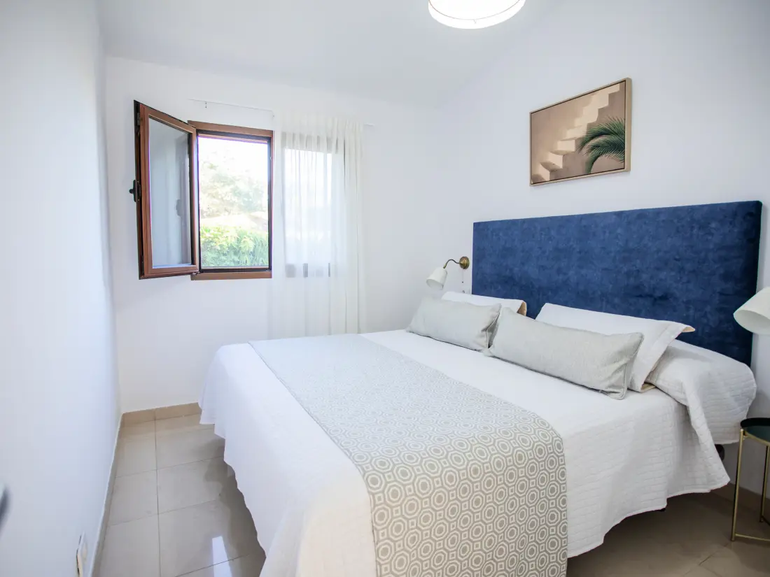 Location de Vacances Maspalomas 34