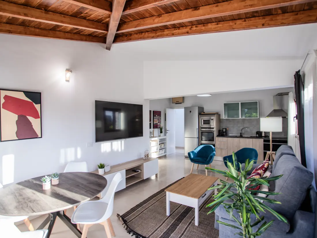 Location de Vacances Maspalomas 34