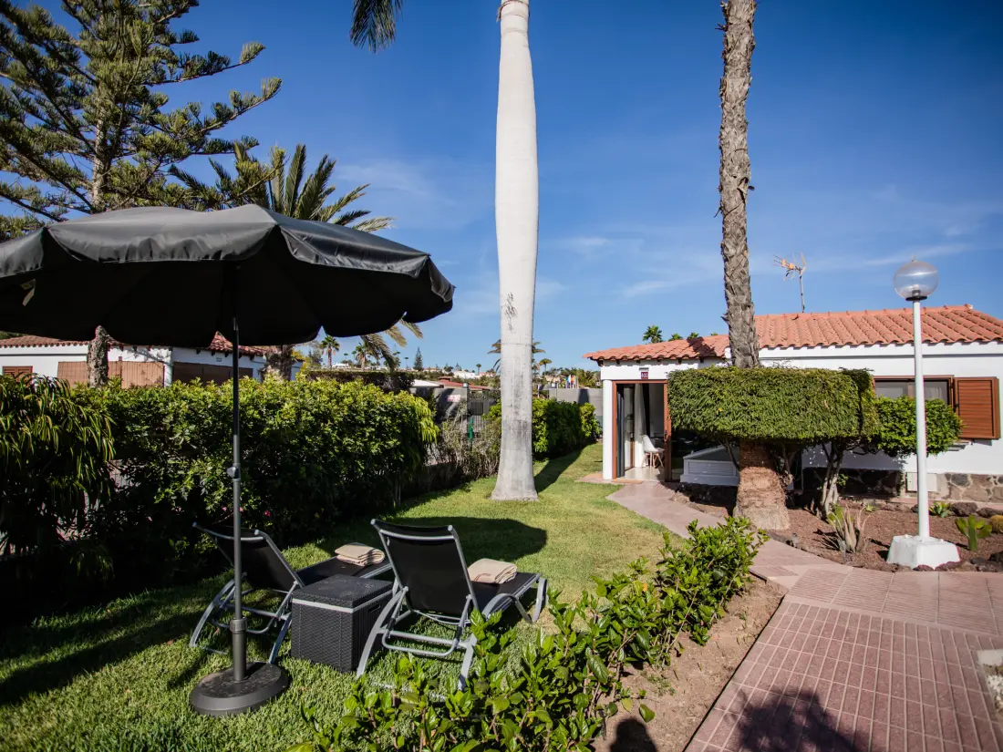 Location de Vacances Maspalomas 34