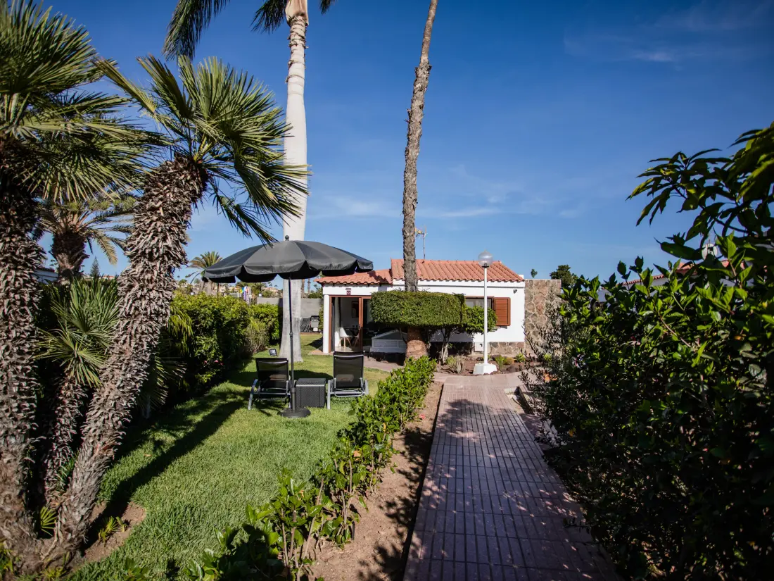 Location de Vacances Maspalomas 34