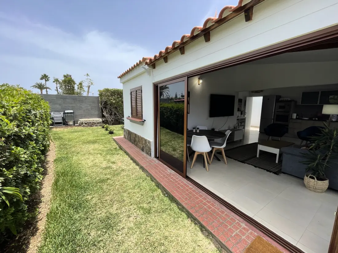 Location de Vacances Maspalomas 34