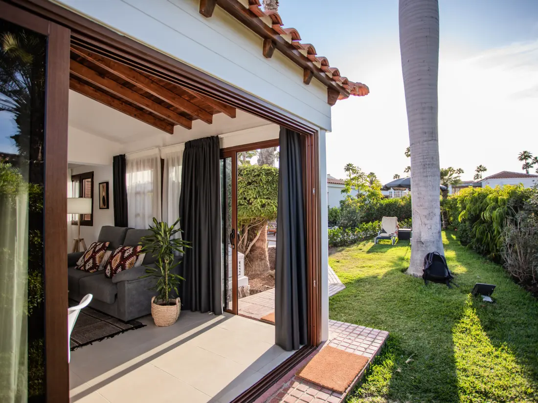 Location de Vacances Maspalomas 34