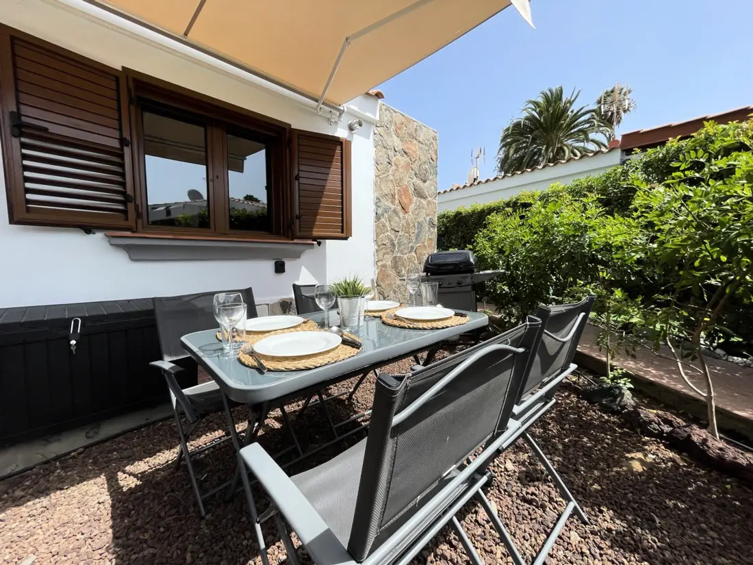 Location de Vacances Maspalomas 34