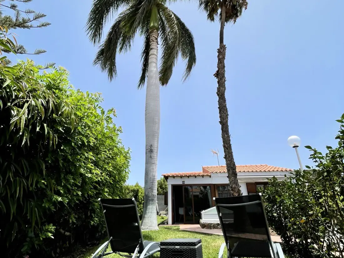 Location de Vacances Maspalomas 34