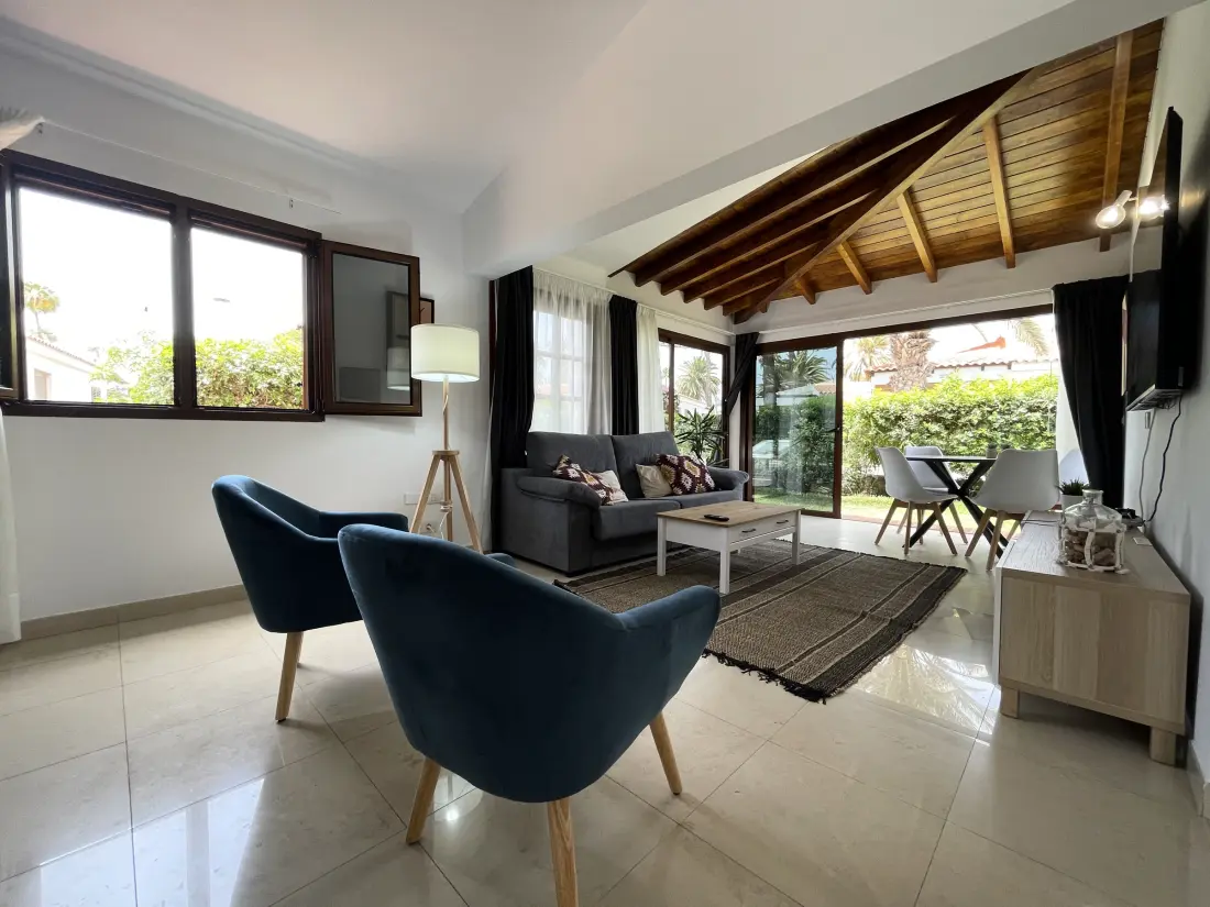 Location de Vacances Maspalomas 34