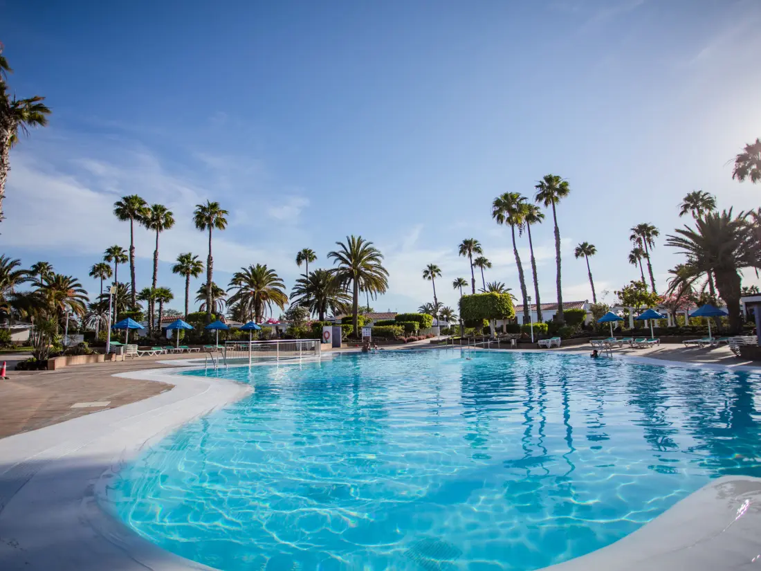 Location de Vacances Maspalomas 34