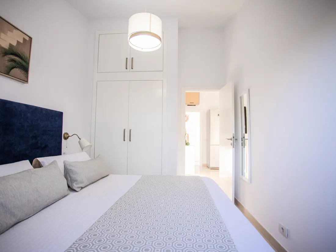 Location de Vacances Maspalomas 34