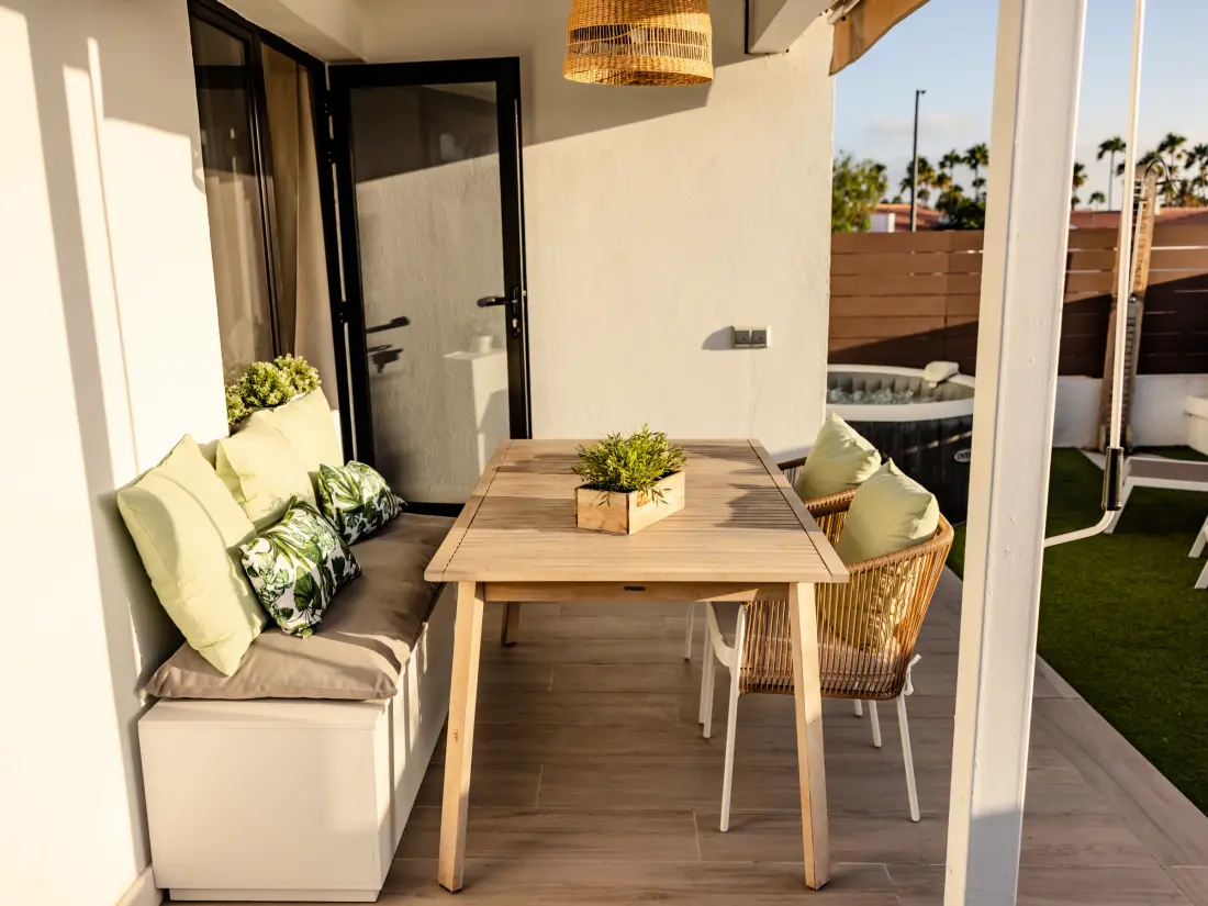 Location de Vacances Maspalomas 38