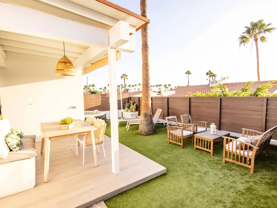 Location de Vacances Maspalomas 38