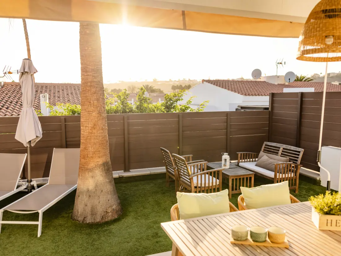 Location de Vacances Maspalomas 38