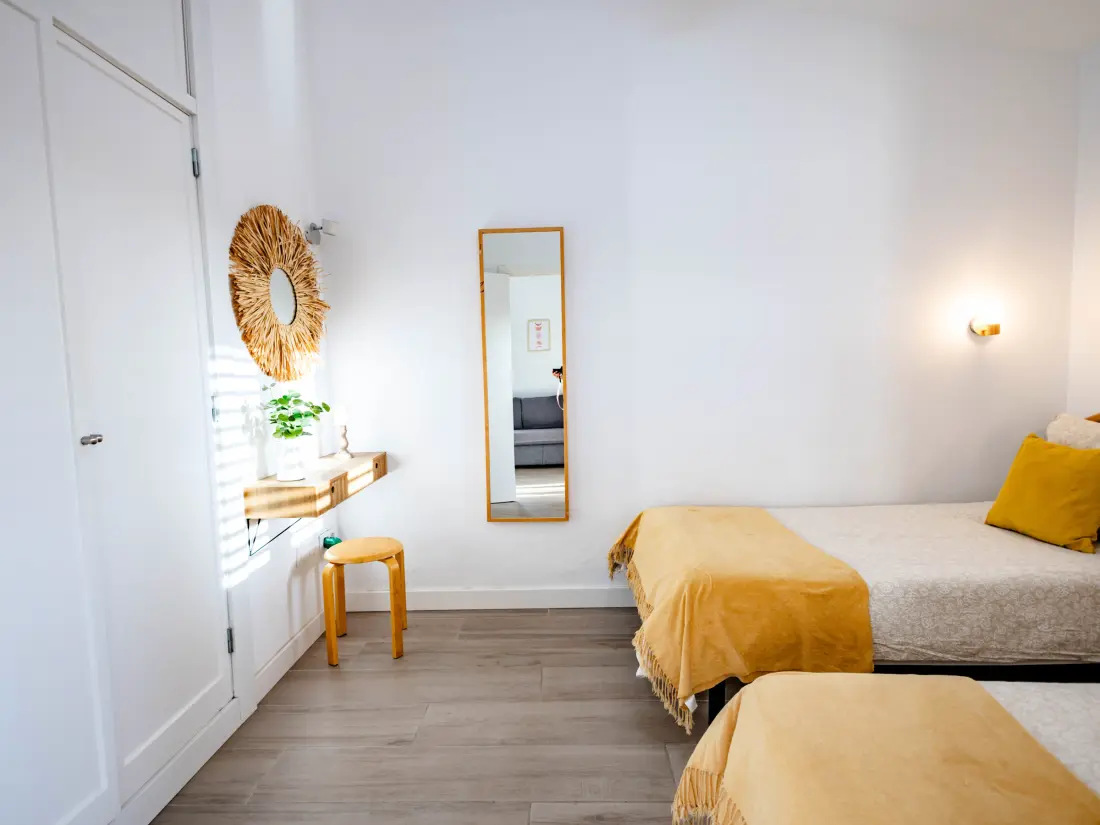 Location de Vacances Maspalomas 38