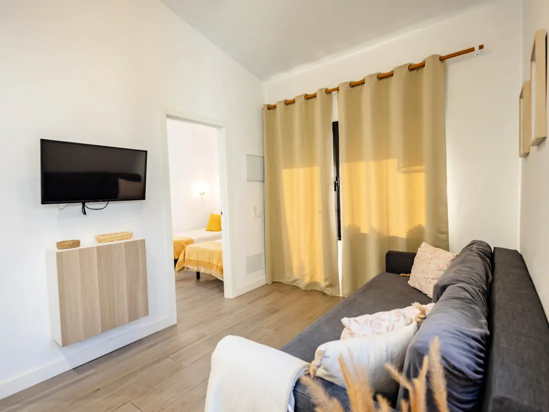 Location de Vacances Maspalomas 38