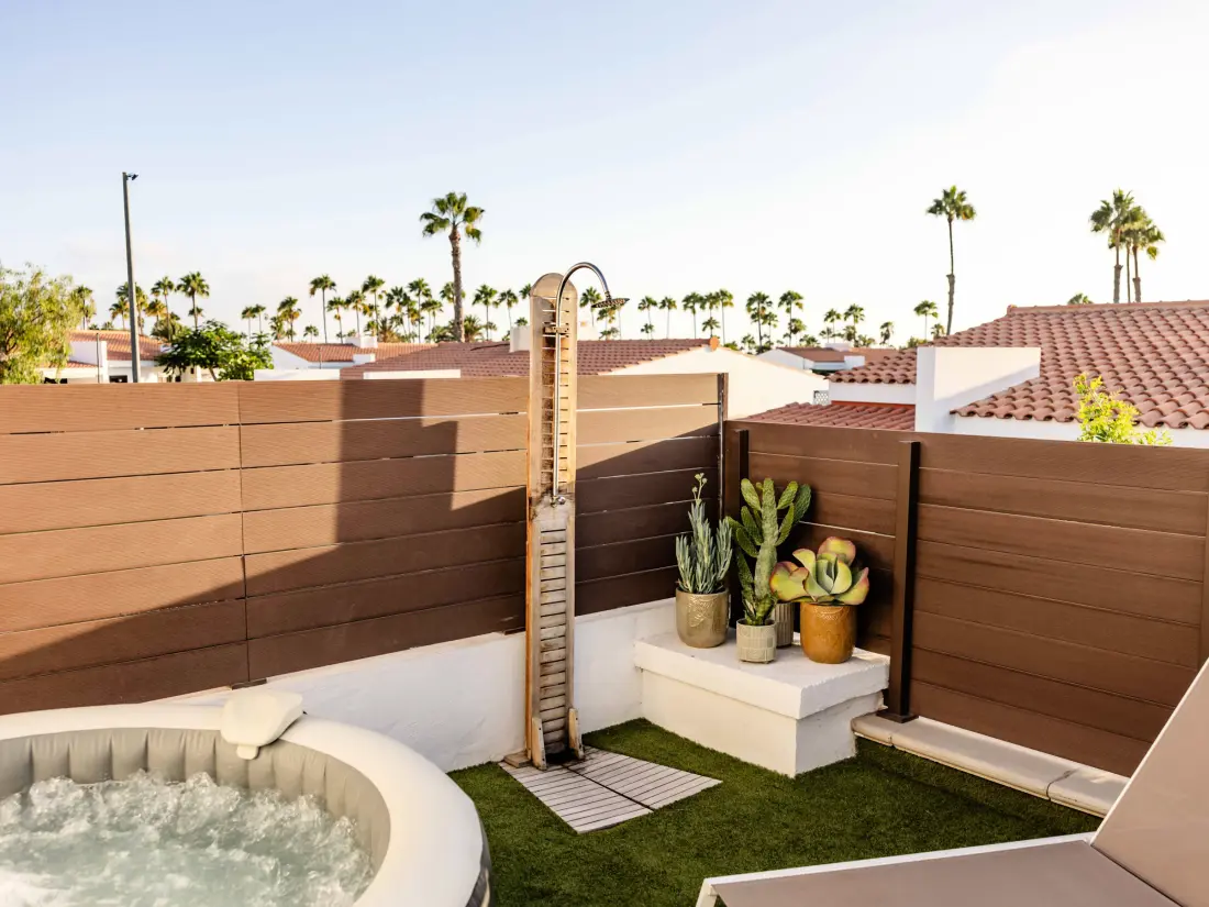 Location de Vacances Maspalomas 38