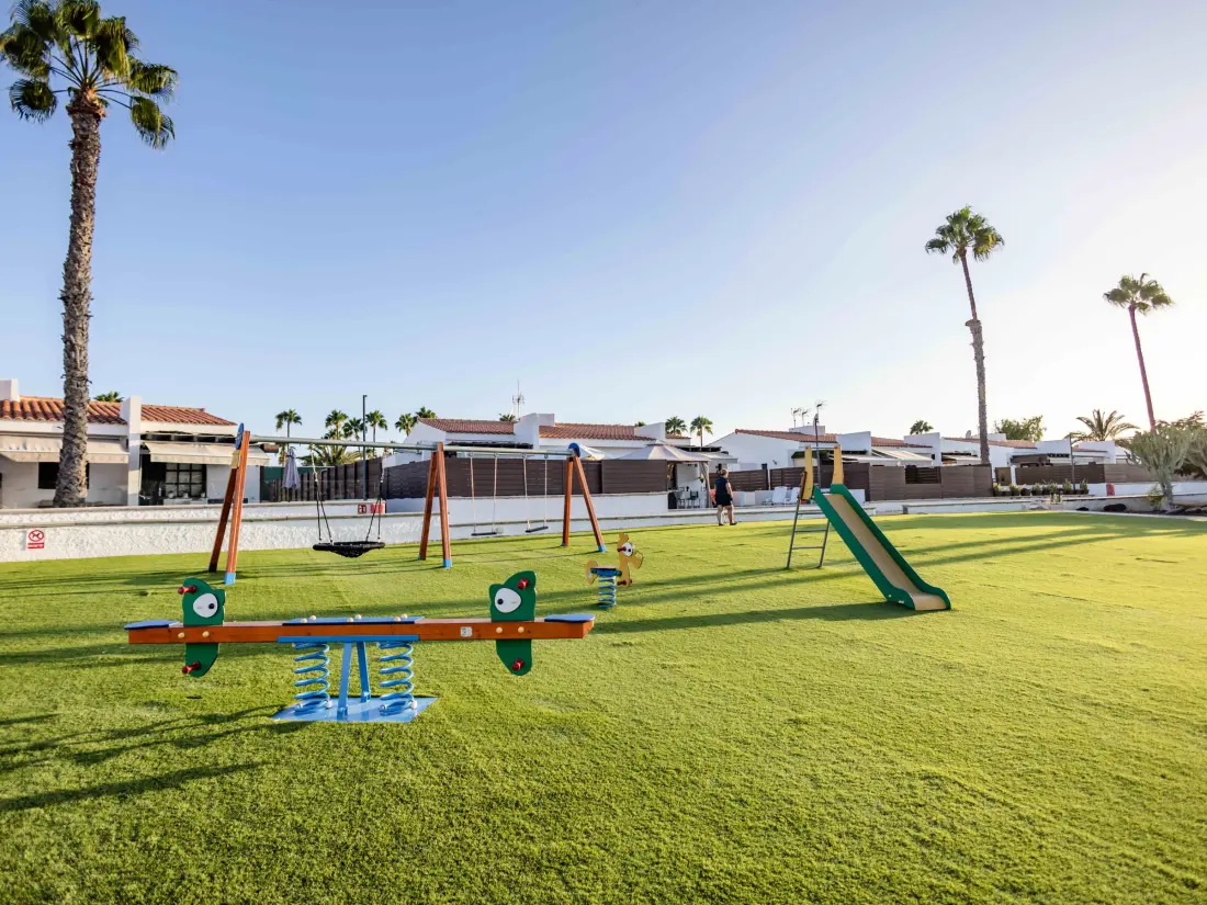 Location de Vacances Maspalomas 38