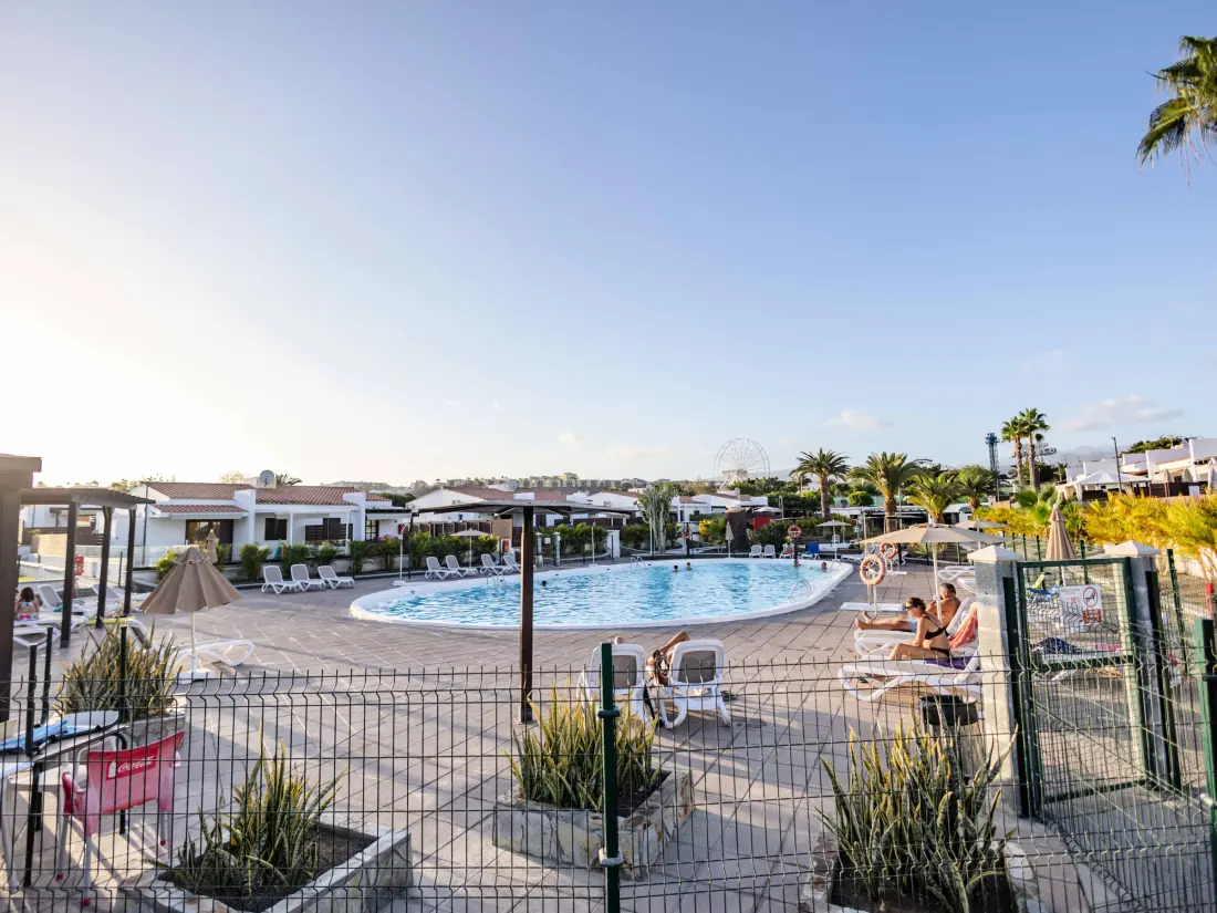 Location de Vacances Maspalomas 38
