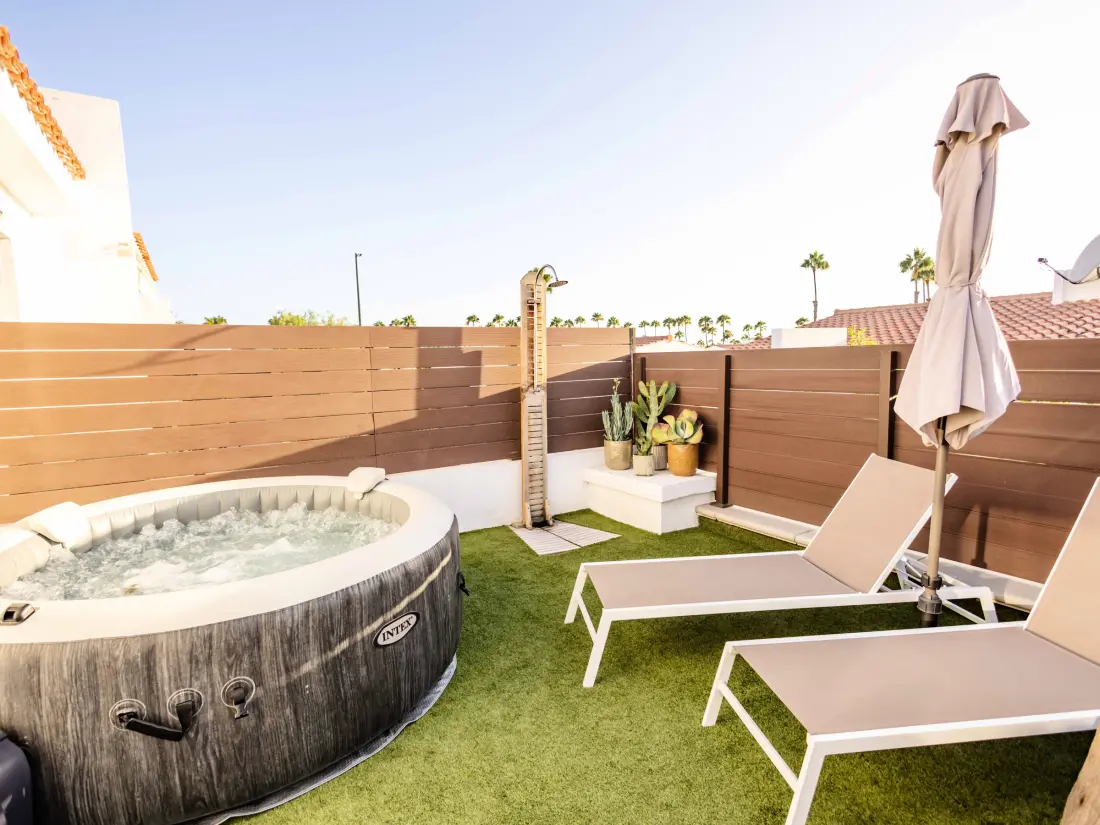 Location de Vacances Maspalomas 38