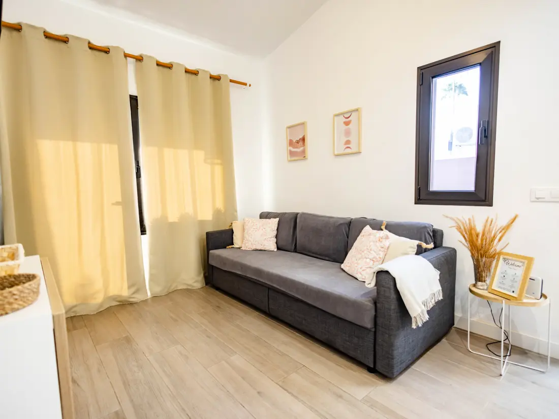 Location de Vacances Maspalomas 38