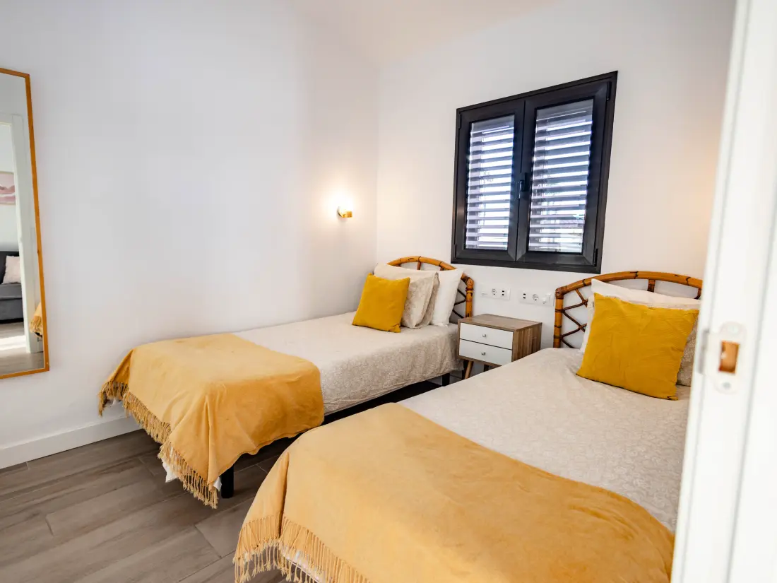 Location de Vacances Maspalomas 38