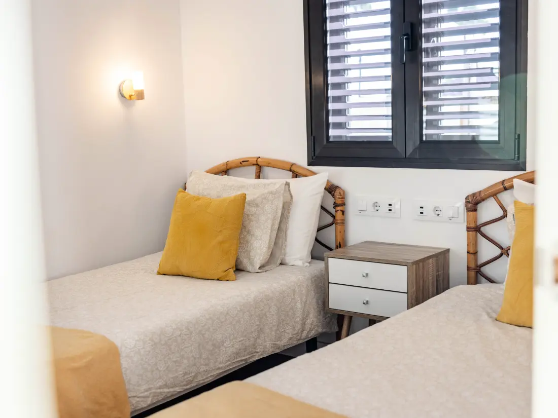 Location de Vacances Maspalomas 38