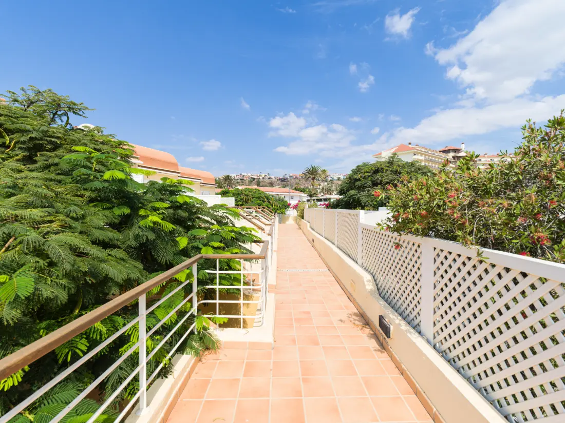 Location de Vacances Maspalomas 5