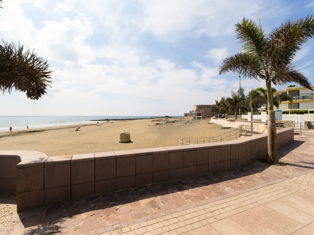 Location de Vacances Maspalomas 5