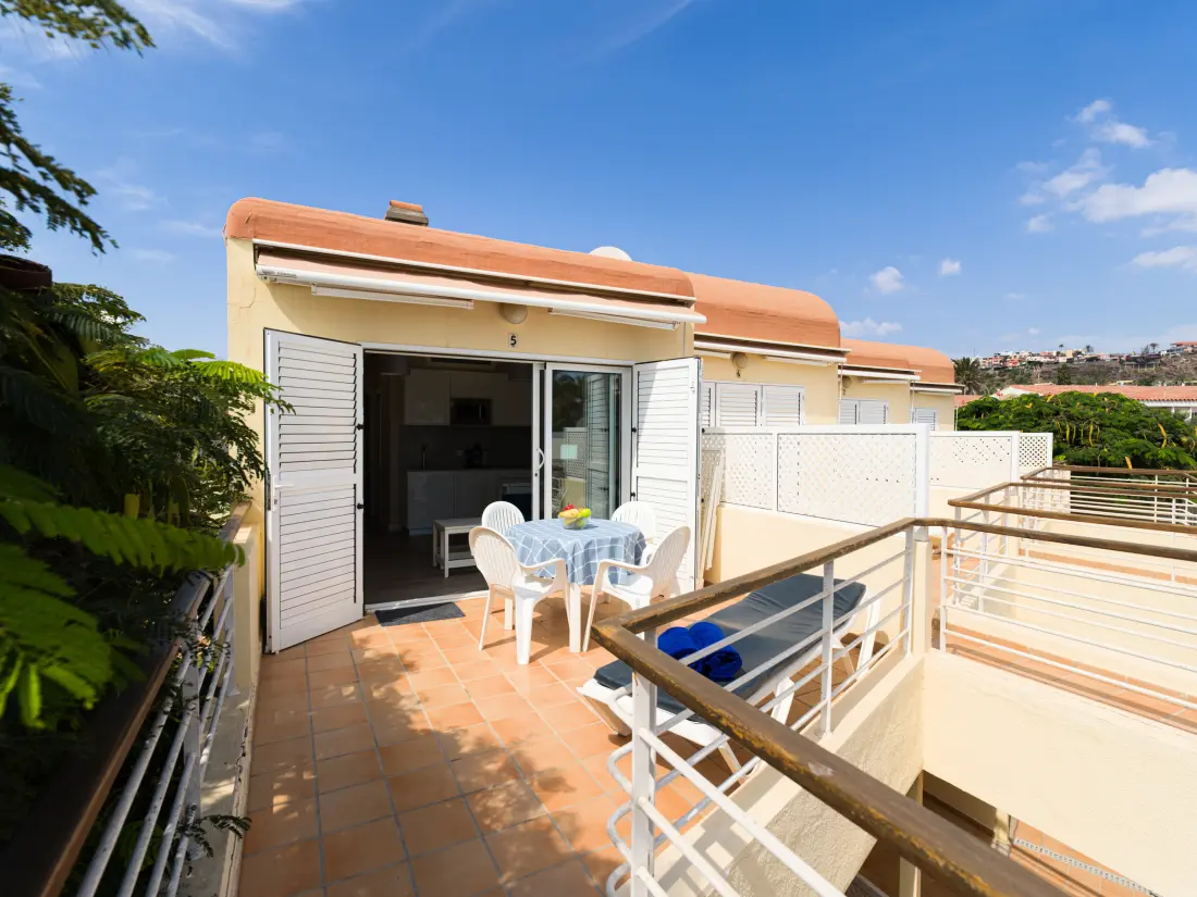 Location de Vacances Maspalomas 5