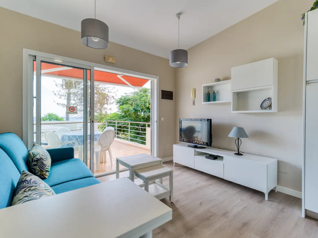 Location de Vacances Maspalomas 5