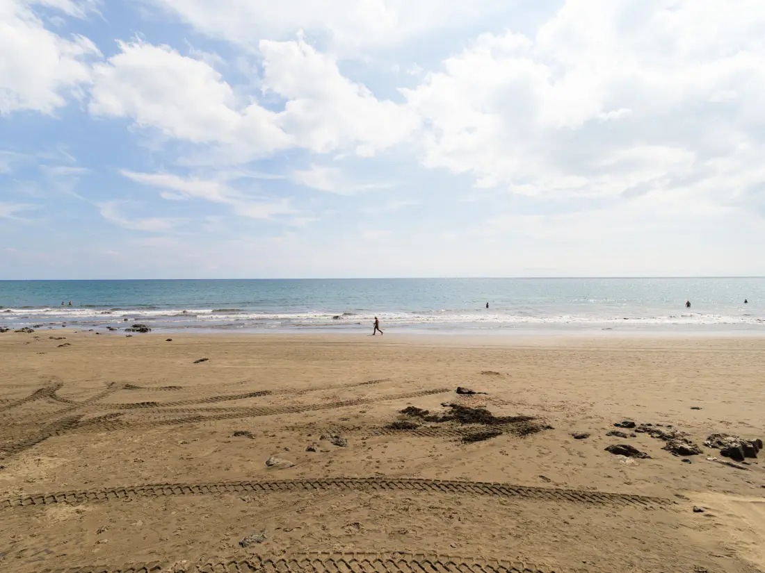 Location de Vacances Maspalomas 5