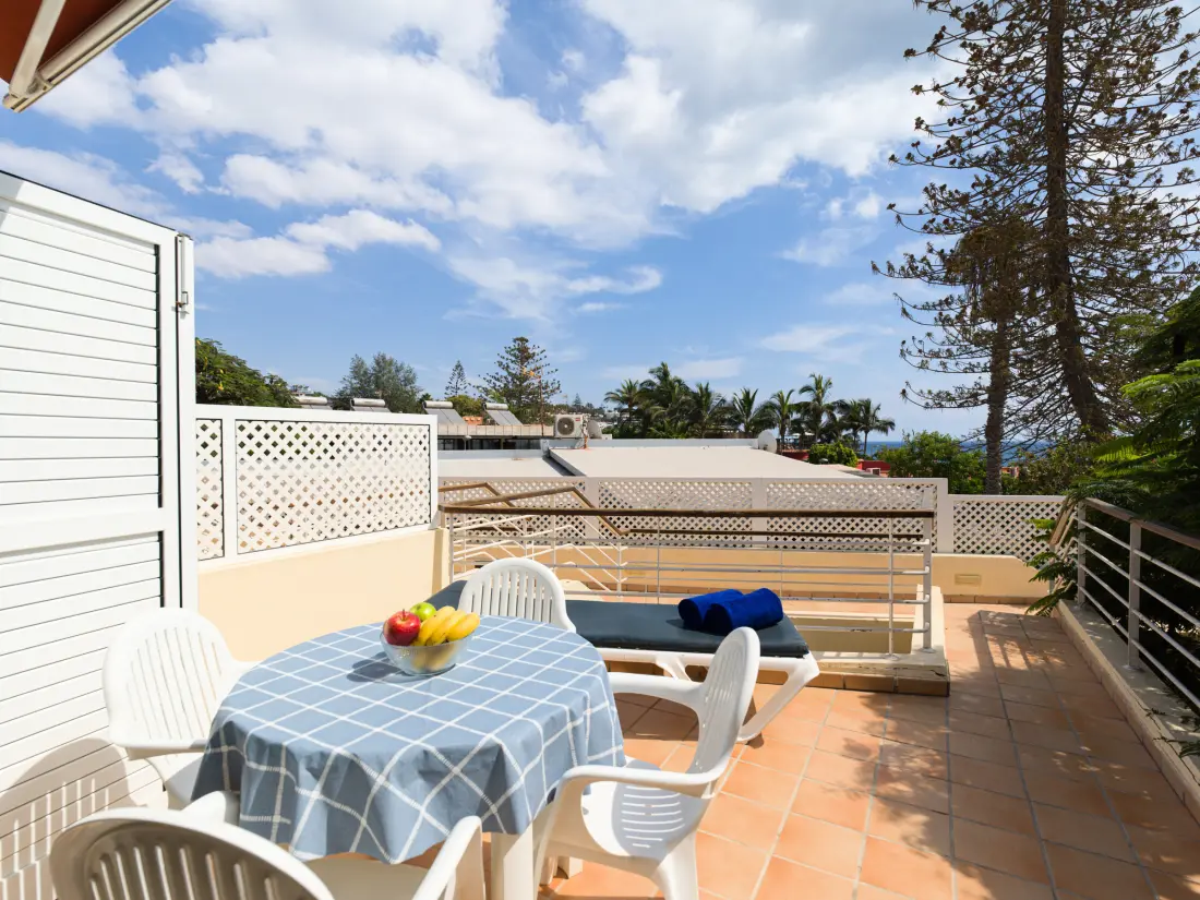 Location de Vacances Maspalomas 5