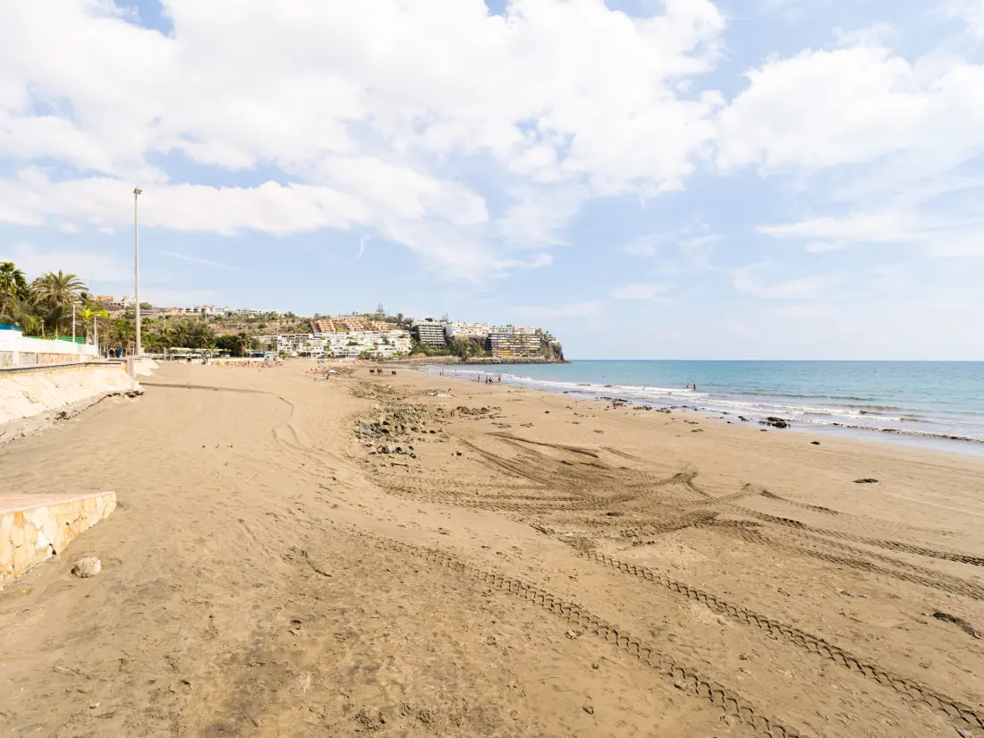 Location de Vacances Maspalomas 5