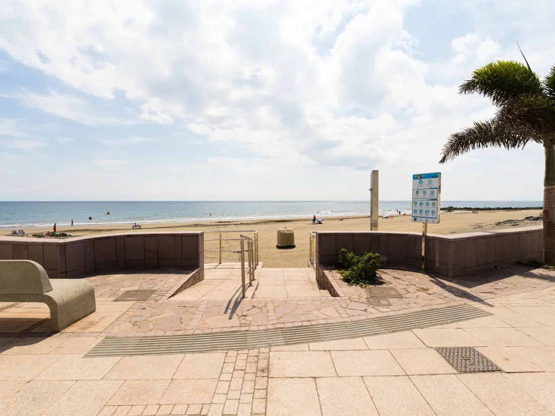Location de Vacances Maspalomas 5