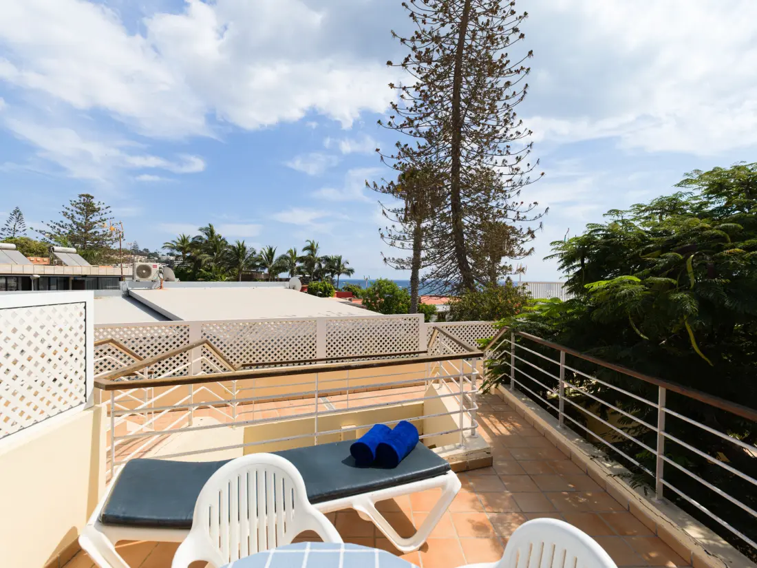 Location de Vacances Maspalomas 5