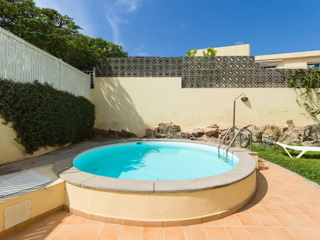 Location de Vacances Maspalomas 5