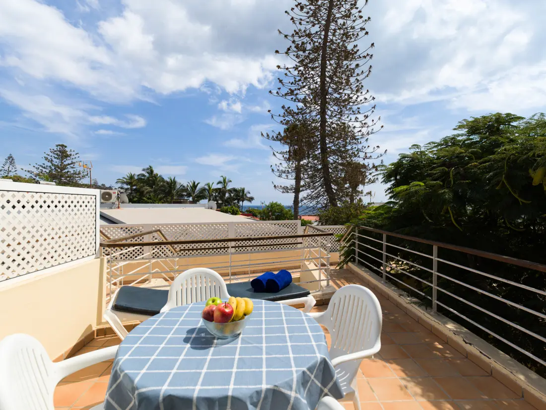 Location de Vacances Maspalomas 5