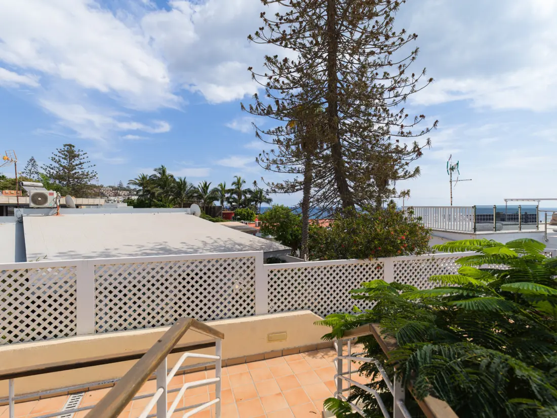 Location de Vacances Maspalomas 5
