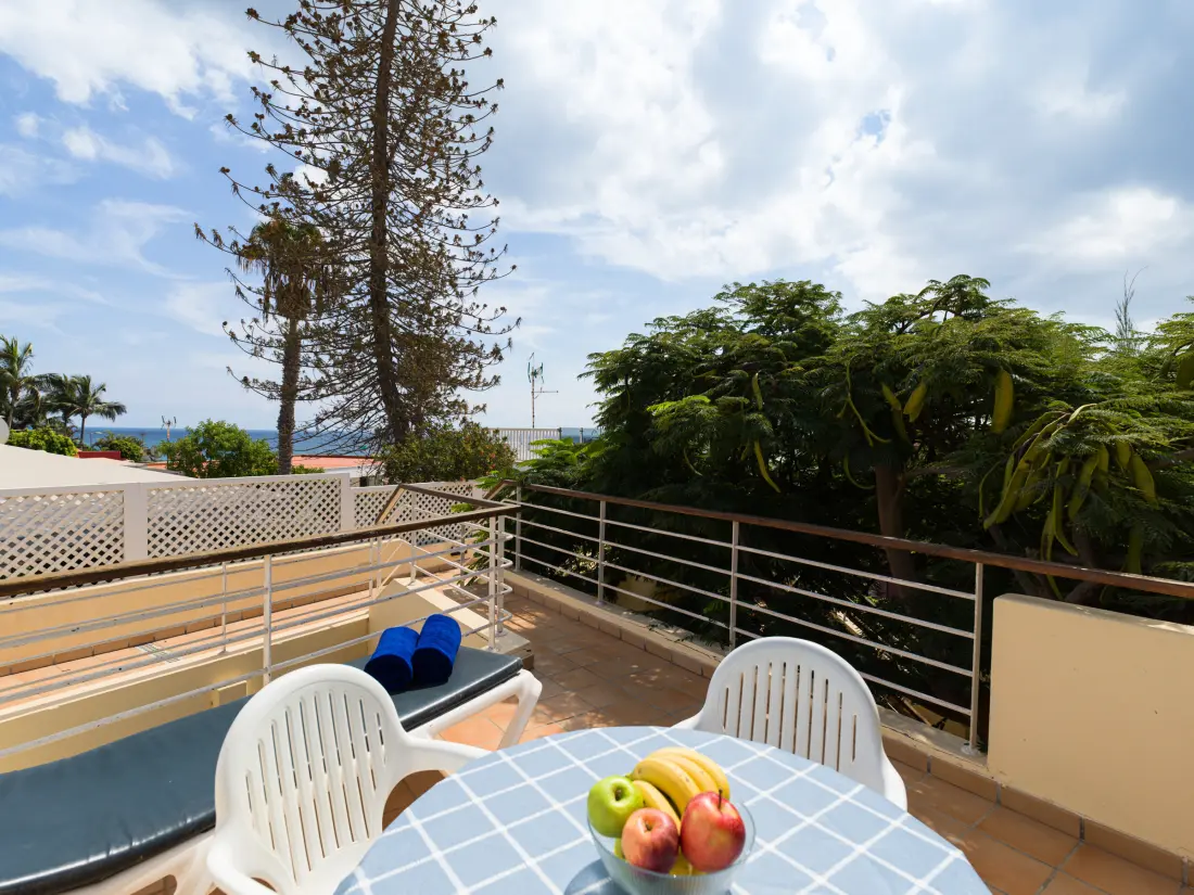 Location de Vacances Maspalomas 5