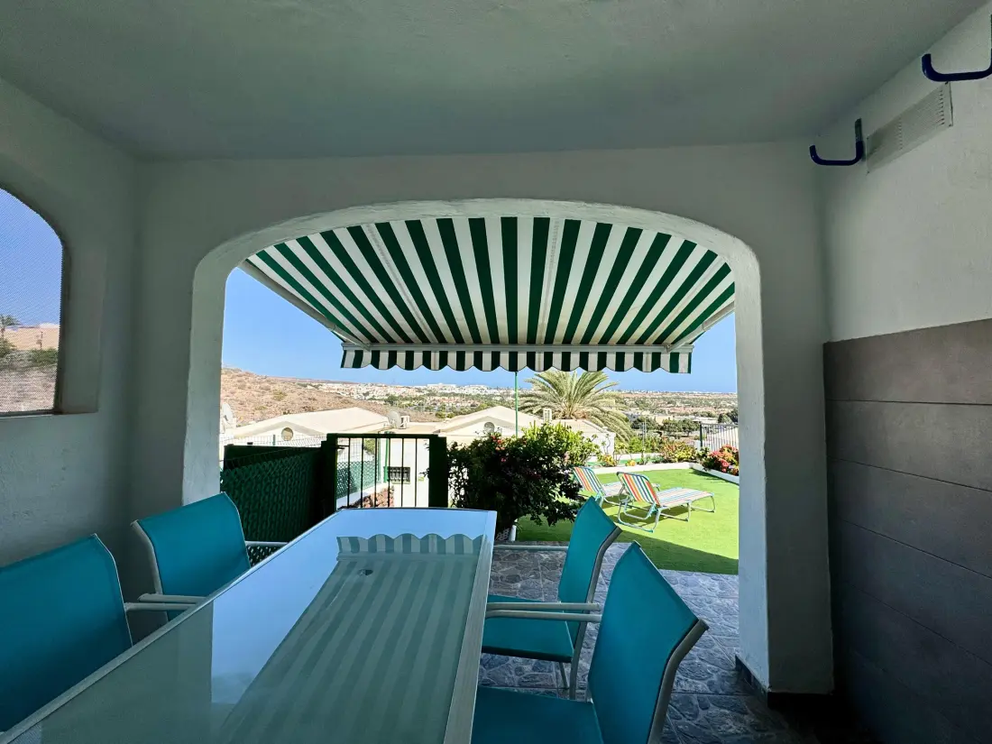 Location de Vacances Maspalomas 46