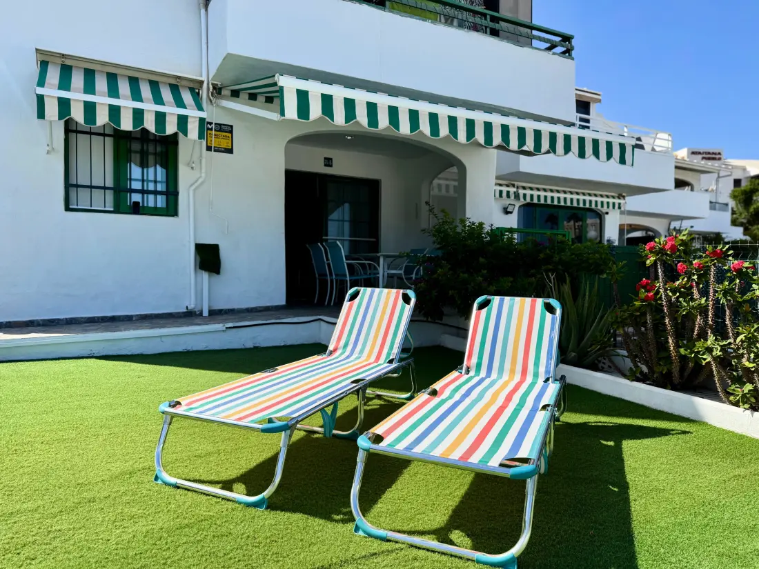 Location de Vacances Maspalomas 46