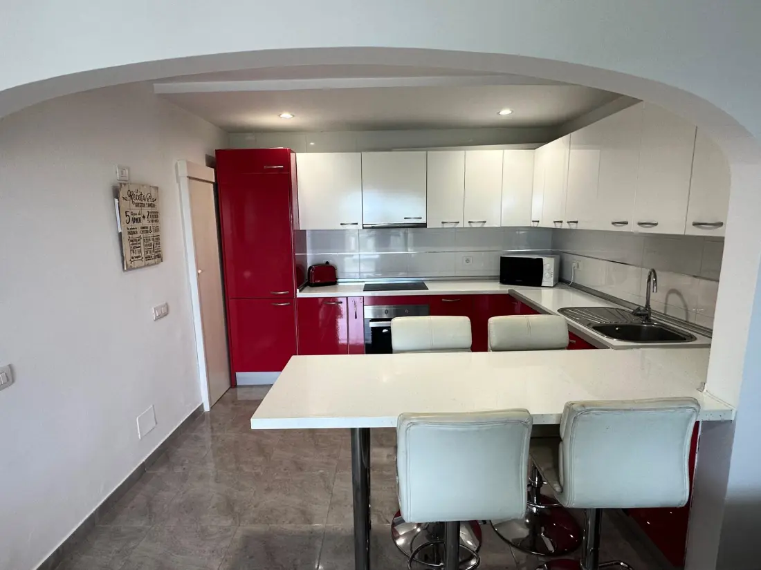 Location de Vacances Maspalomas 46
