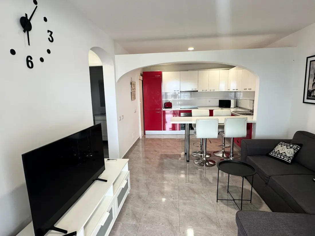 Location de Vacances Maspalomas 46