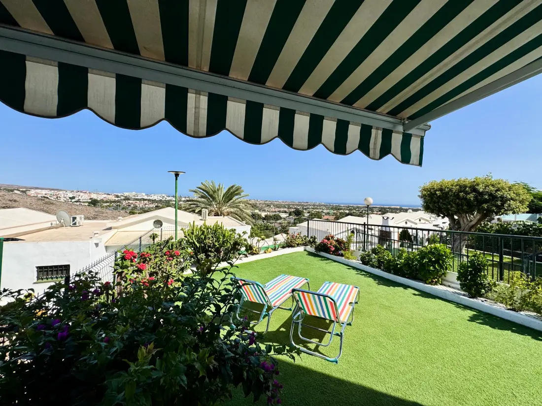 Location de Vacances Maspalomas 46