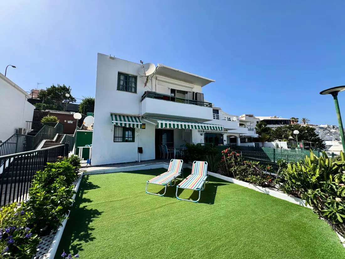 Location de Vacances Maspalomas 46