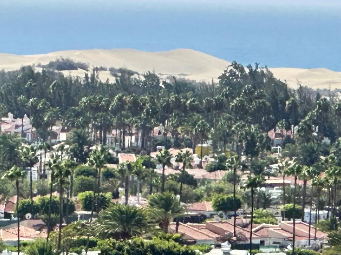 Location de Vacances Maspalomas 46