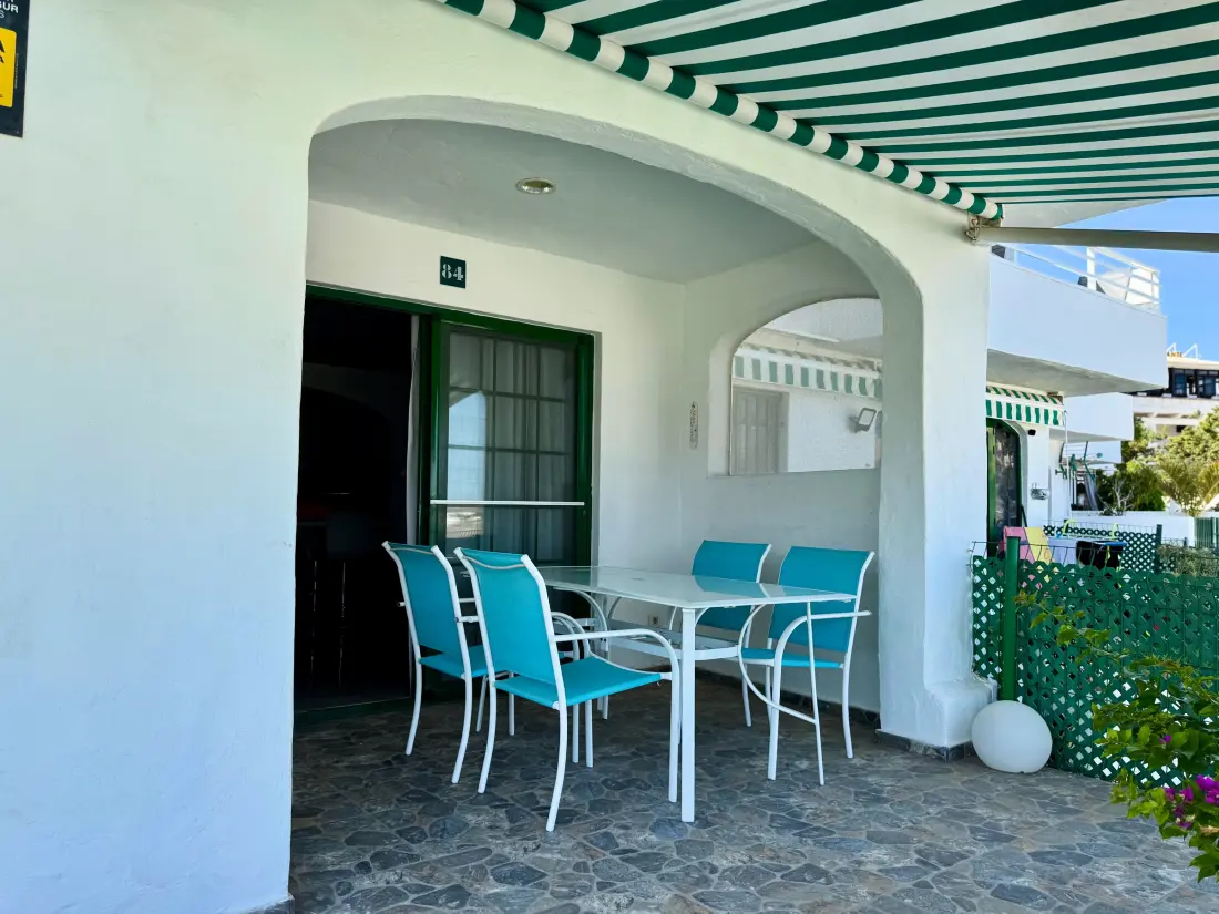 Location de Vacances Maspalomas 46