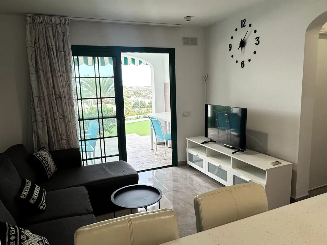 Location de Vacances Maspalomas 46