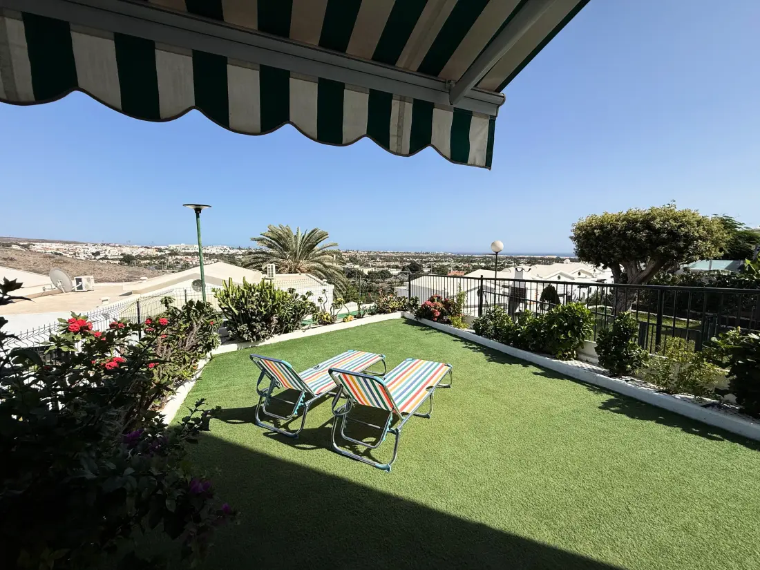 Location de Vacances Maspalomas 46