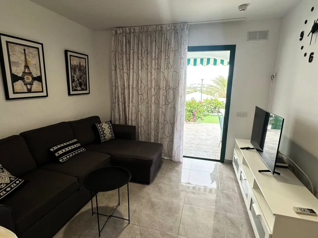 Location de Vacances Maspalomas 46